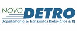 Logo Detro
