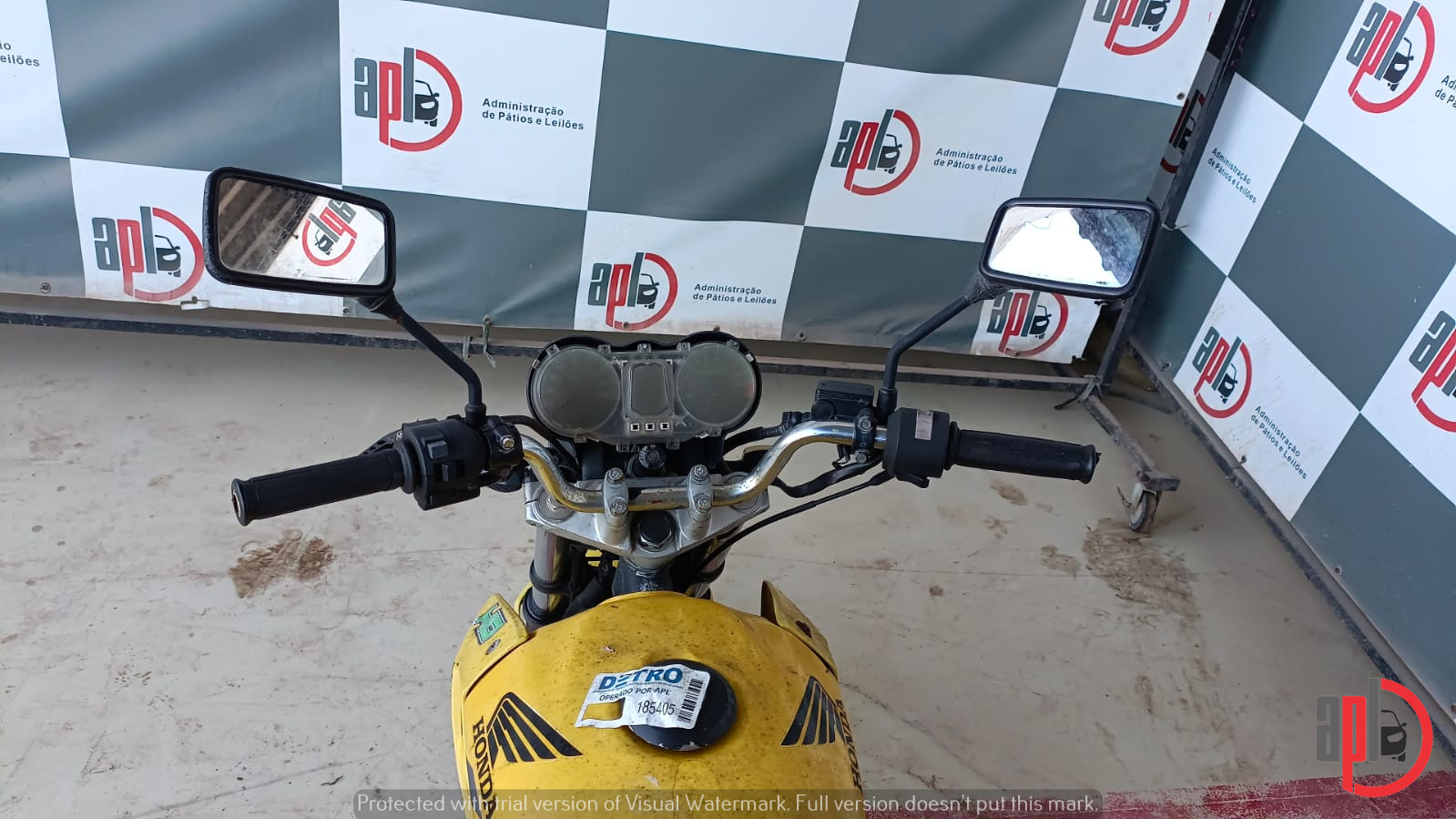 VENDE-SE HONDA CBX 250 TWISTER ANO: 2008 COR: PRETA COMBUSTÍVEL: GASOLINA  VALOR R$ 5.500 (ABAIXO DA TABELA FIPE) ➡️ A ENTRADA PODE SER PARCELADA, By Cambel Veículos