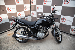 HONDA/CG 125 FAN ES - 2011/2011 - GASOLINA