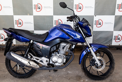 HONDA/CG 160 FAN - 2022/2022 -ALCO/GASOL