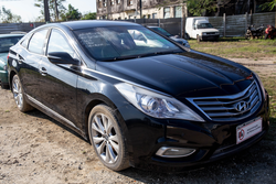 I/HYUNDAI AZERA 3.0 V6 - 2014/2015 - GASOLINA