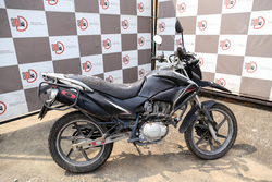 HONDA/NXR150 BROS ESD/MOTOCICLETA - 2012/2013 - ALCO/GASOL