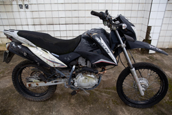 HONDA/NXR150 BROS ES/MOTOCICLETA - 2013/2014 - ALCO/GASOL