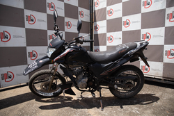 HONDA/NXR125 BROS ES/MOTOCICLETA - 2013/2013 - GASOLINA