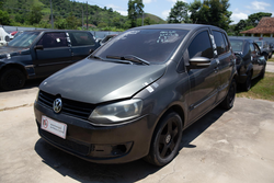 VW/FOX 1.0 GII/AUTOMOVEL/2010/2010-GAS/ALC/GN