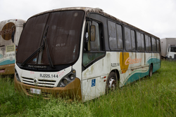 VW/17230EOD NEOBUS SPEC/ONIBUS / 2008/2009 - DIESEL