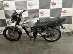 HONDA/CG 150 TITAN ESD/MOTOCICLETA- 2005/2006- GASOLINA