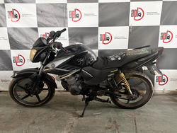 YAMAHA/YS150 FAZER SED/MOTOCICLETA- 2017/2018 - ALCO/GASOL