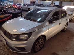 VW/GOL 1.6L MB5/AUTOMOVEL-2019/2020-ALCO/GASOL