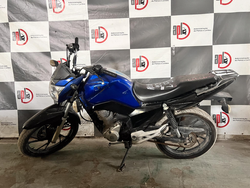 HONDA/CG 160 TITAN/MOTOCICLETA - 2019/2019 - ALCOOL/GASOLINA