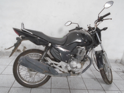 HONDA/CG 160 START/MOTOCICLETA -2024/2024- GASOLINA