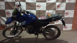 YAMAHA/XTZ 250 LANDER-2021/2022/ALCO/GASOL - RJY3J27/RJ / APL - CAMPO GRANDE - VEÍCULO CONSERVADO