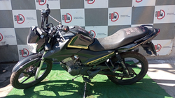 YAMAHA/YBR150 FACTOR ED-2024/2024/ALCO/GASOL - SRQ6C22/RJ / APL - NOVA IGUAÇU - VEÍCULO CONSERVADO