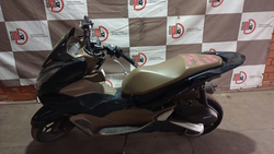 HONDA/PCX 160 DLX ABS-2025/2025/GASOLINA - TTN0G23/RJ / APL - CAMPO GRANDE - VEÍCULO CONSERVADO