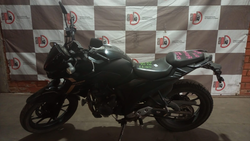 YAMAHA/FZ25 FAZER-2023/2024/ALCO/GASOL - SRU1E71/RJ / APL - CAMPO GRANDE - VEÍCULO CONSERVADO